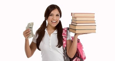 College Dependent Tax Credit 