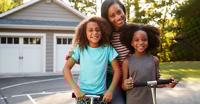 Estate Planning for Single Parents