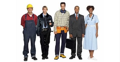 Employee vs. Independent Contractor Worker Classification