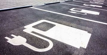 Tax Savings for Electric Vehicles