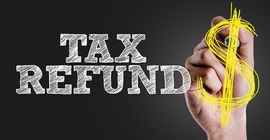 Refund Taxes