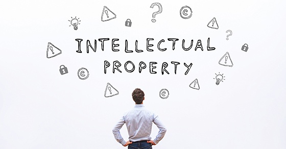 intellectual property and royalties
