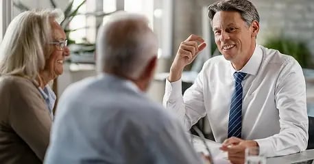Building a Business Budget That Works Image