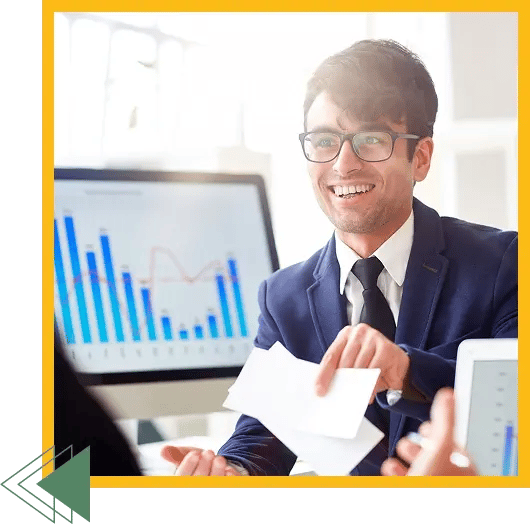 Business Financial Advisor