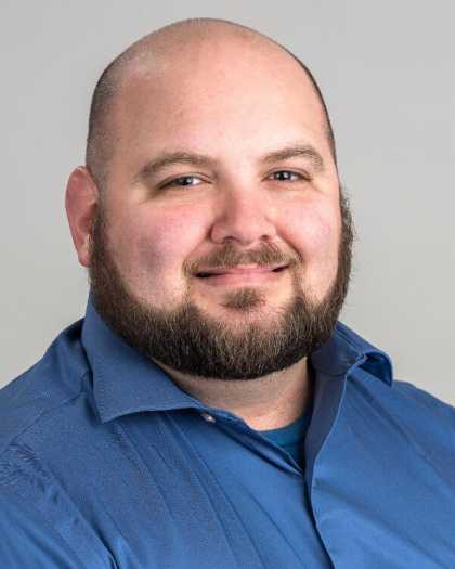 Chris Gillet | L&H CPAs & Advisors