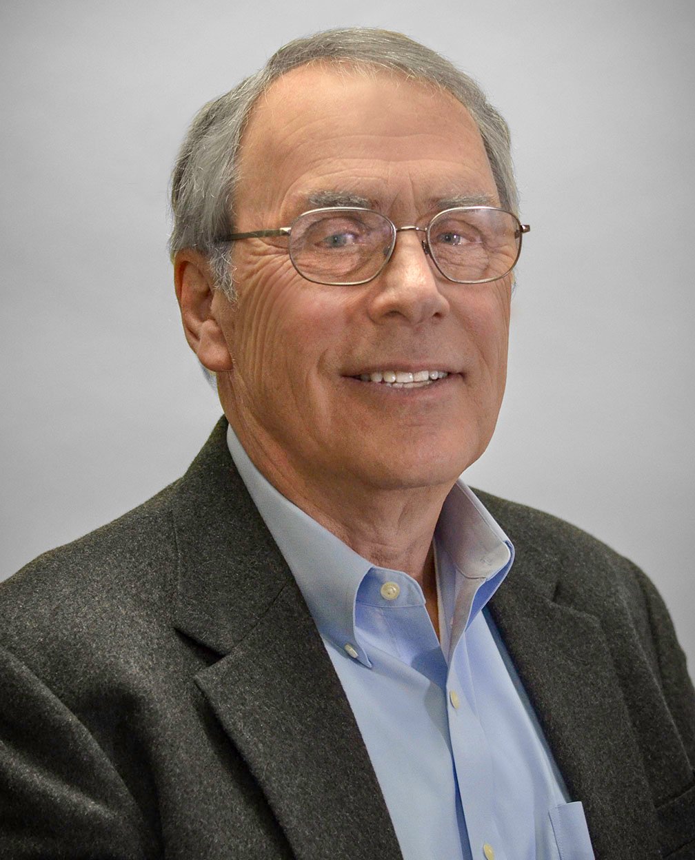 Chuck Robison