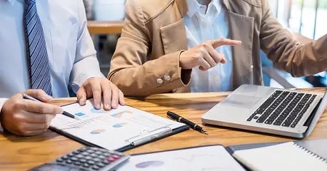 Expert Financial Guidance