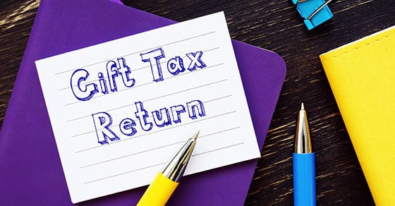 2024  gift tax return deadline