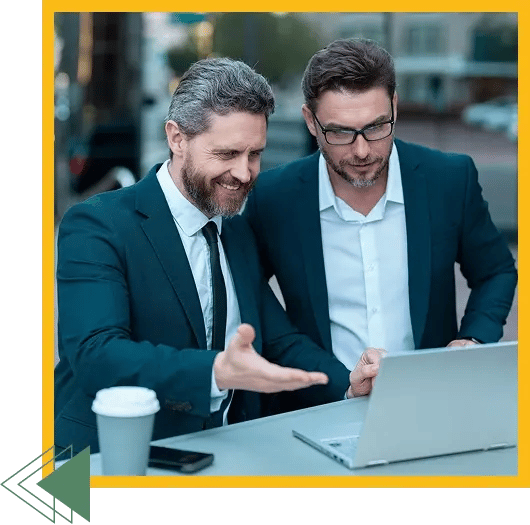Financial Leadership