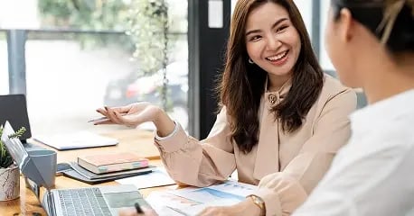 How a Business Financial Advisor Supports Business Growth image