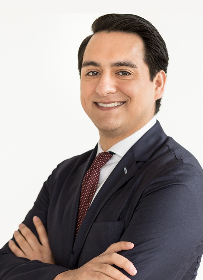 Omar Roman