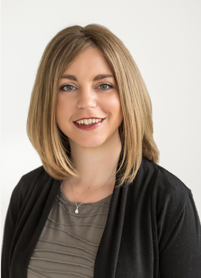 Tessa Wilkins