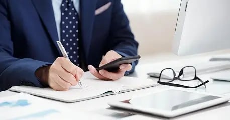 Long-Term Planning and Succession image