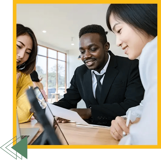 M&A Advisory Services