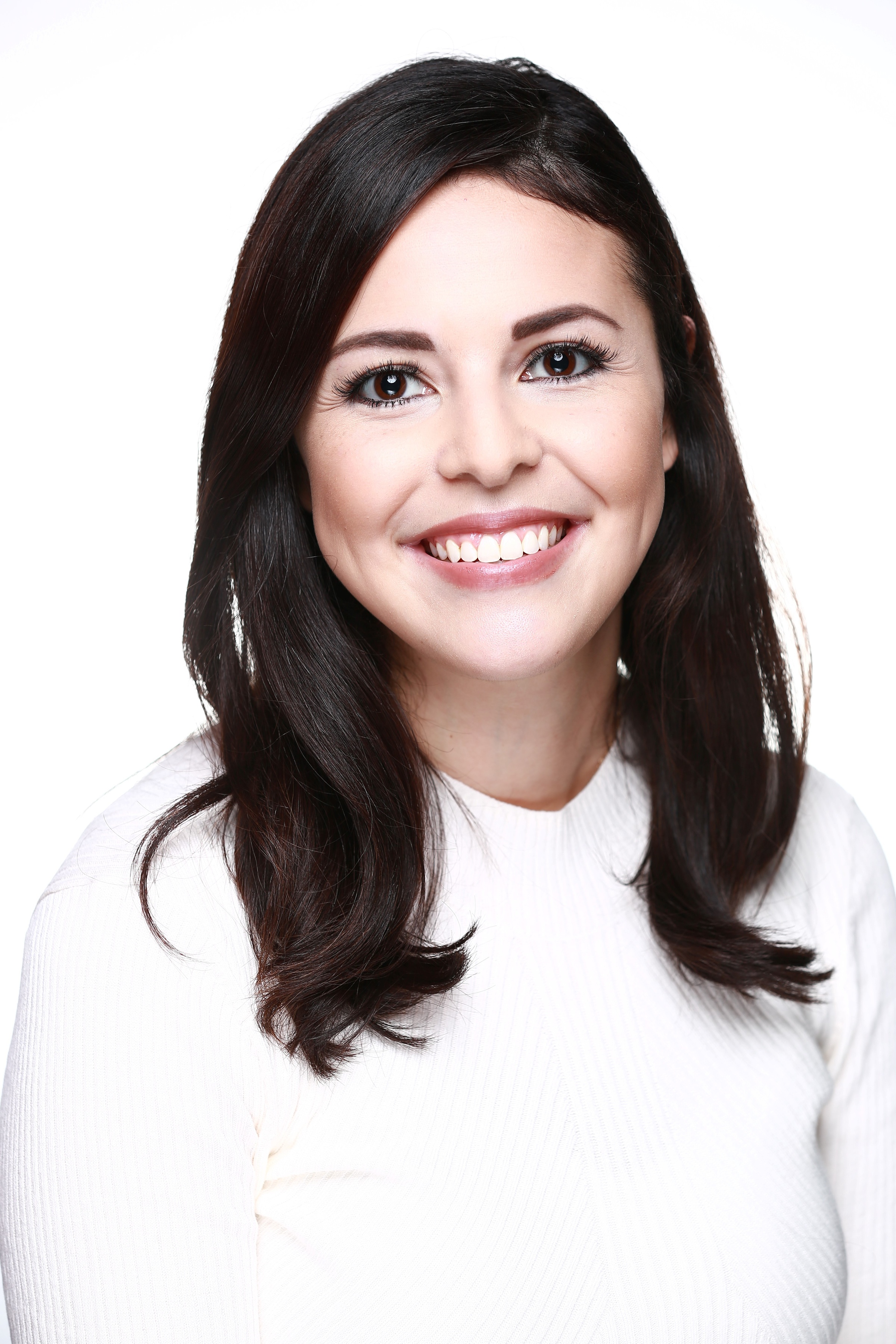 Paulina Walters