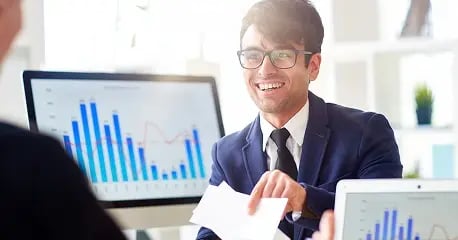 Connecting the Business Budget to the Business Plan