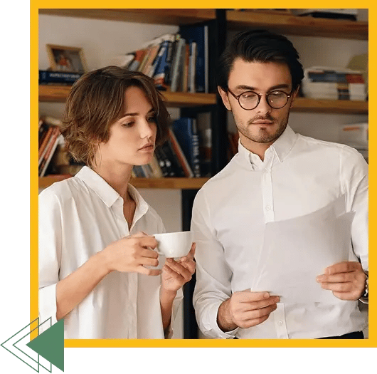 Small Business Financial Advisor