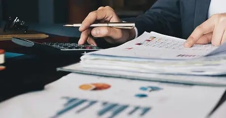 Split Fixed Cost From Variable Cost Image