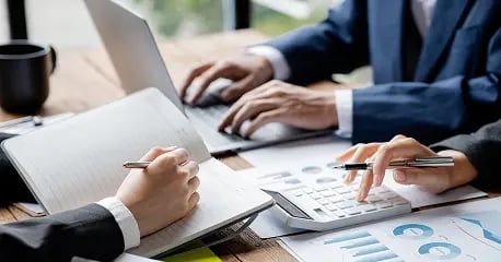 The Long-Term Benefits of Strategic Financial Planning