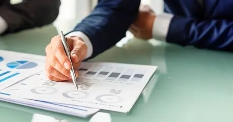 Benefits of Hiring a Fractional CFO