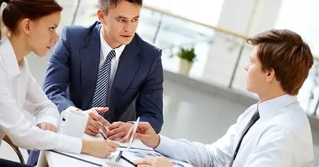 Top Benefits of Hiring a Small Business Financial Advisor