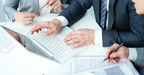Using Data to Make Budget Decisions