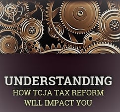 tcja tax reform