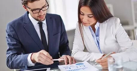 When Hiring a Financial Advisor Makes Sense