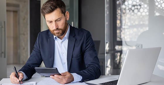 Selling your business and presale financial due diligence