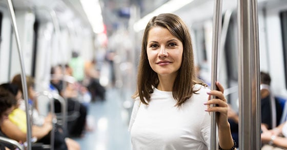 Tax break - Maximizing employee transportation fringe benefits