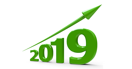 Which Tax-Related Limits Affecting Your Business Are Increasing in 2019?