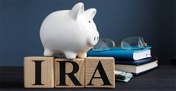 The rules have changed regarding your IRAs, RMDs and estate plan