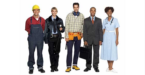 Employee vs. Independent Contractor Worker Classification