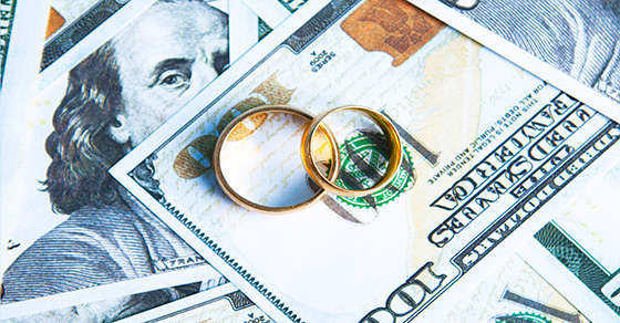 “Innocent Spouses” May Get Relief from Tax Liability