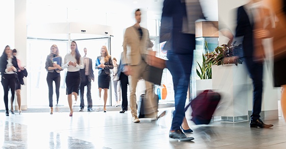 Be Sure Your Employee Travel Expense Reimbursements Pass Muster with the IRS