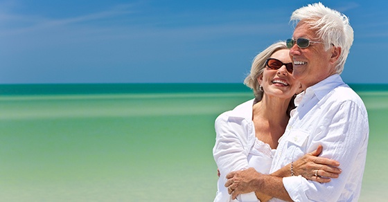 Want to Retire Abroad? Review Your Estate Plan First