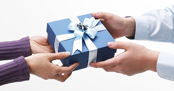 gifting tax consequences