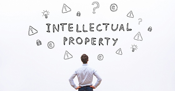 Remember to Include Intellectual Property in Your Estate Plan