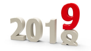 2018 Year-End Tax Planning