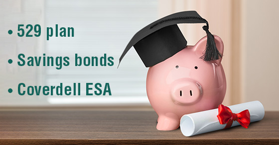 Education Funds