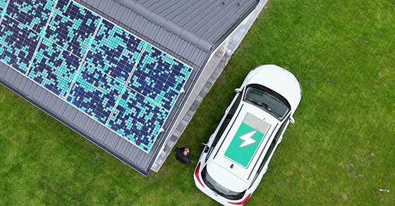 It’s your last chance to claim these clean energy tax breaks