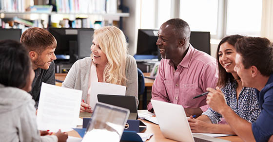 Education benefits help attract, retain and motivate your employees