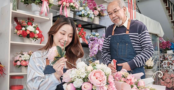 Family business focus: Addressing estate and succession planning