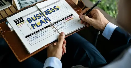 How to Build a Business Budget That Actually Gets Used | L&H CPAs