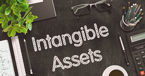 Intangible Assets