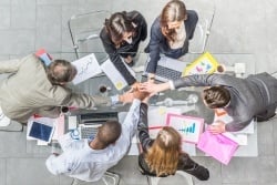Dallas TX business consulting