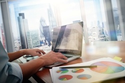Business accounting in Dallas