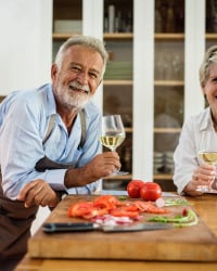 Retirees Long