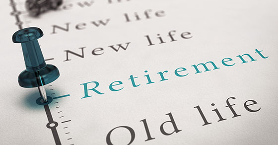 Tax and retirement
