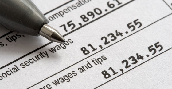 Social Security Tax